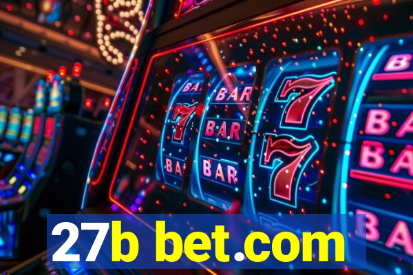 27b bet.com